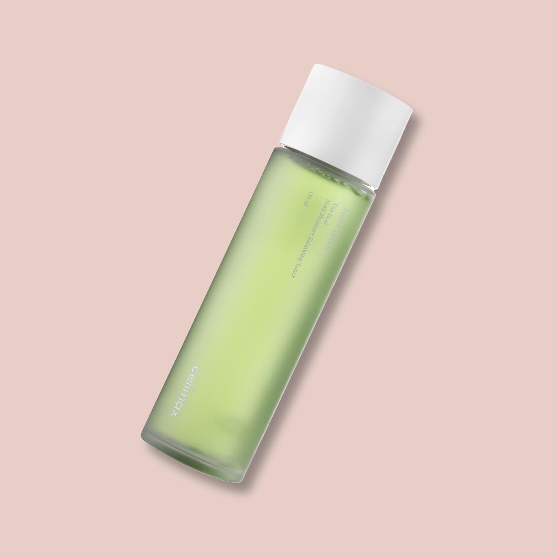 Celimax The Real Noni hydratačné a vyživujúce tonikum 150 ml