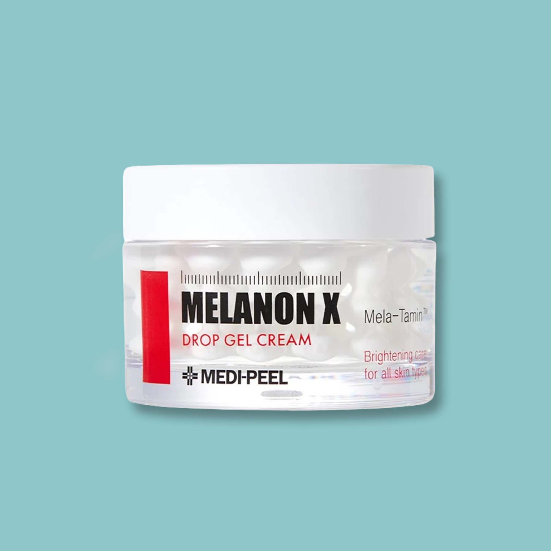 Medi-Peel Melanon X Drop Gel Cream - 50 ml