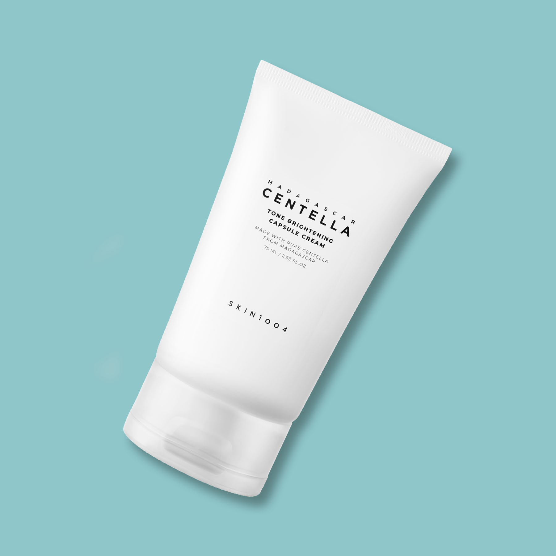 SKIN1004 Madagascar Centella Tone Brightening Capsule Cream 75 ml