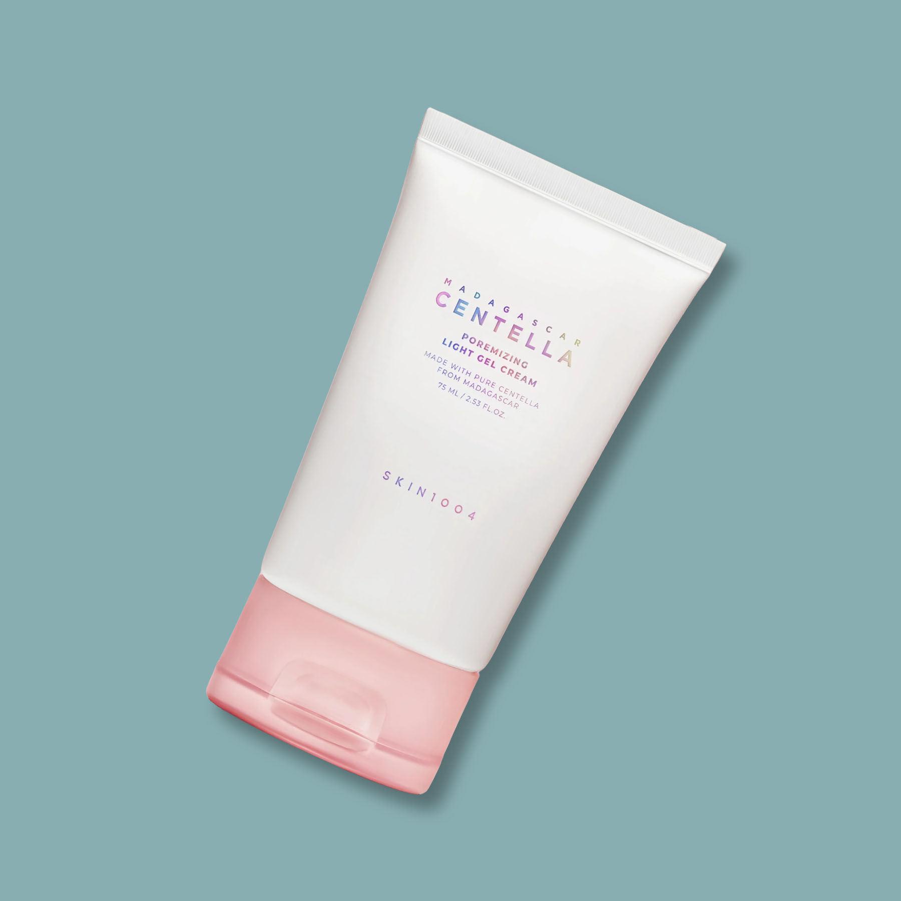 SKIN1004 Madagascar Centella Poremizing Light Gel Cream 75 ml