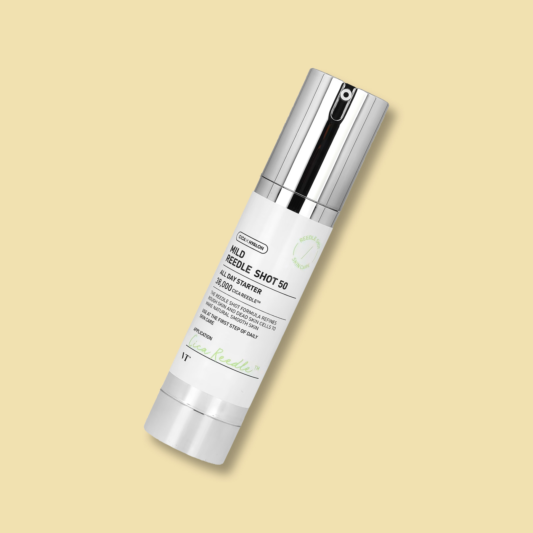 VT Cosmetics Reedle Shot 50 – booster na zlepšenie pokožky 50 ml