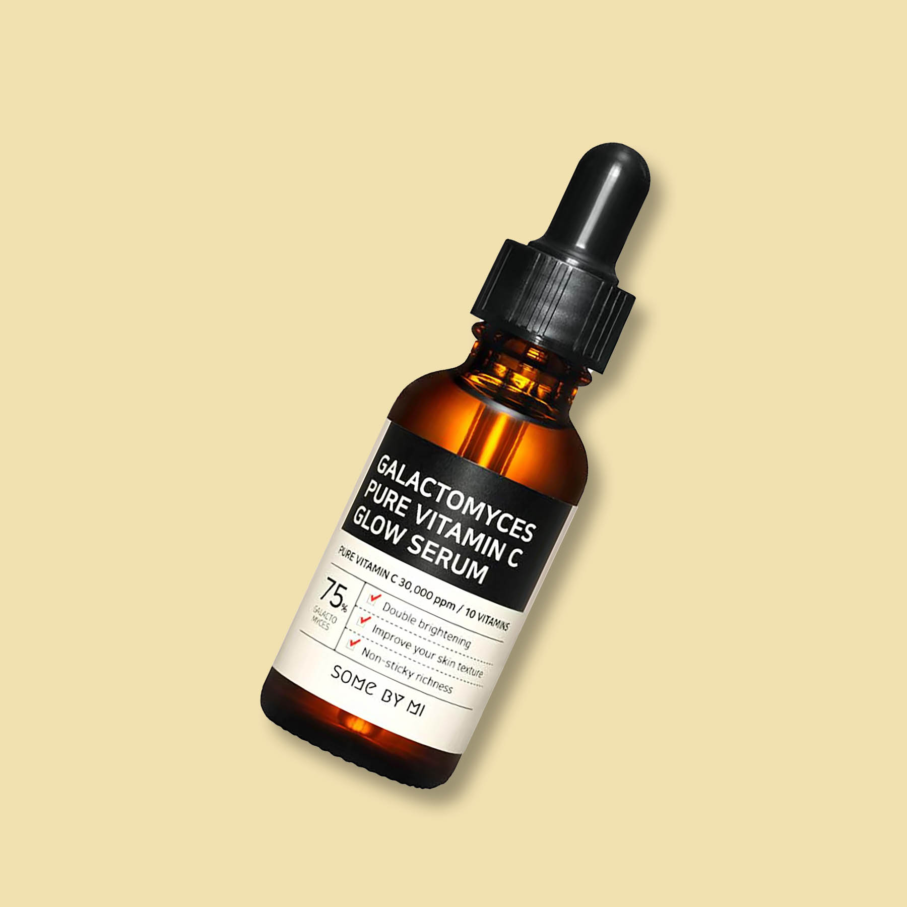 Some By Mi Galactomyces Pure Vitamin C sérum 30 ml