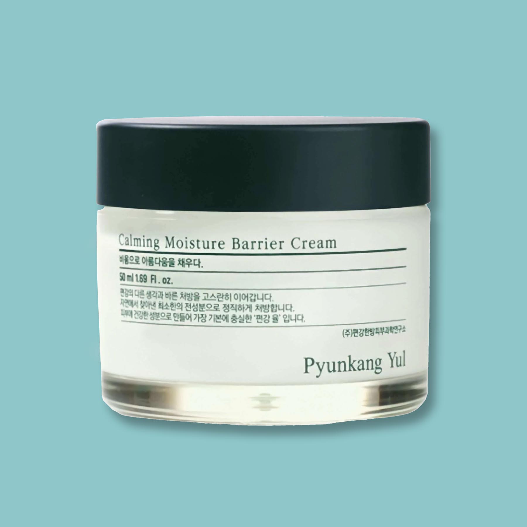 Pyunkang Yul Calming Moisture Barrier Cream 50 ml