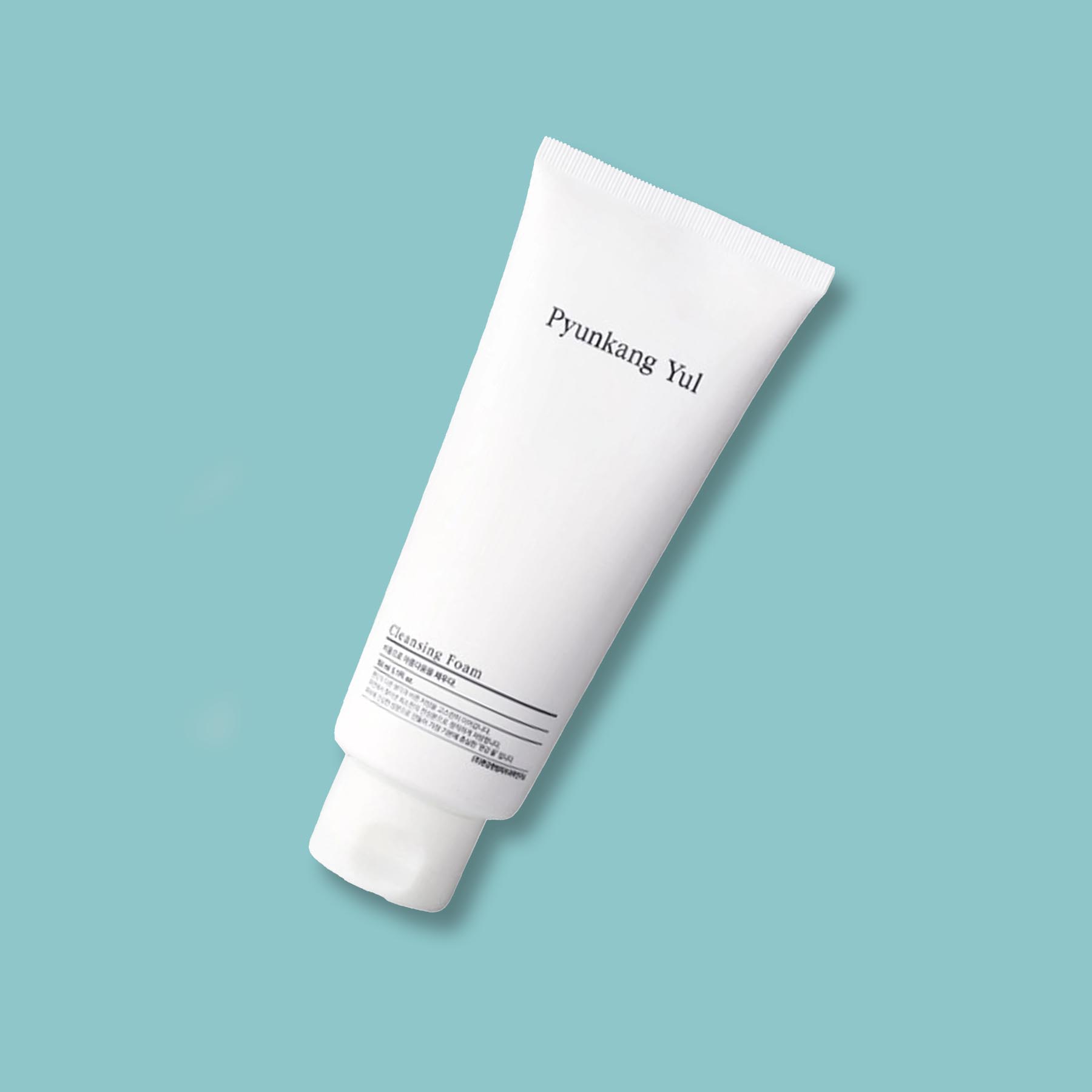Pyunkang Yul Low Ph Pore Deep Cleansing Foam Bublinkový čistiaci prostriedok 100 ml