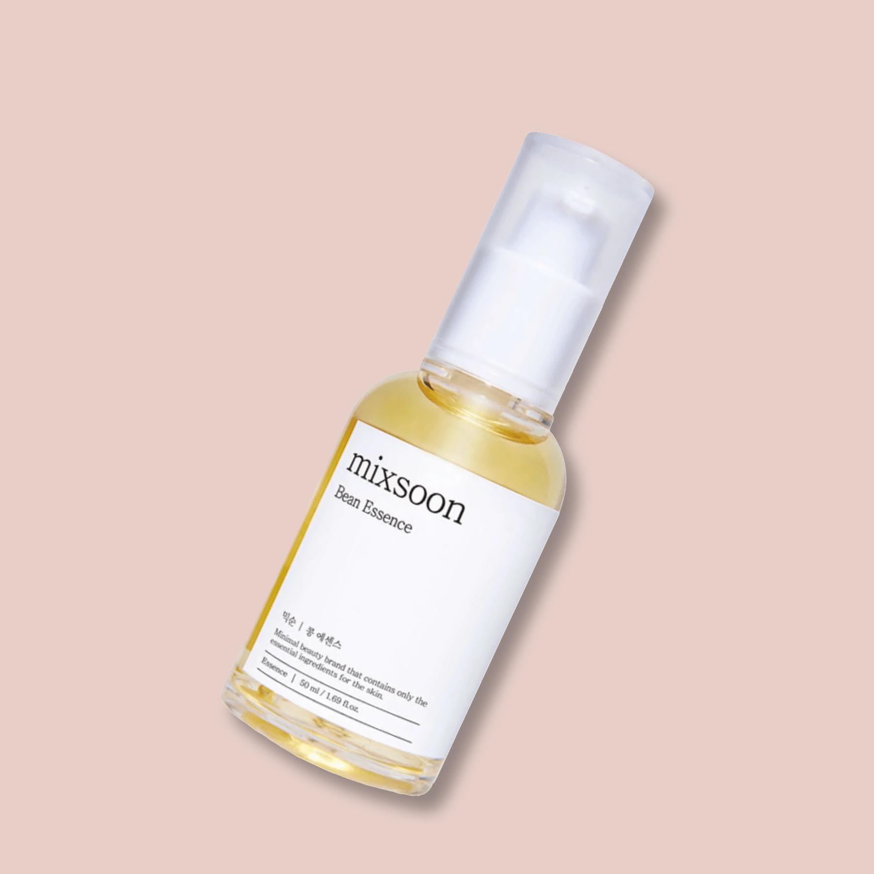 MIXSOON Bean Essence spevňujúca esencia 50 ml