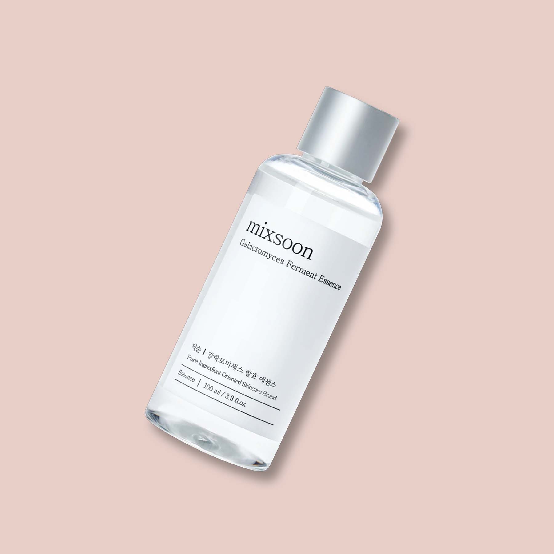 Mixsoon Galactomyces Ferment Essence 100 ml