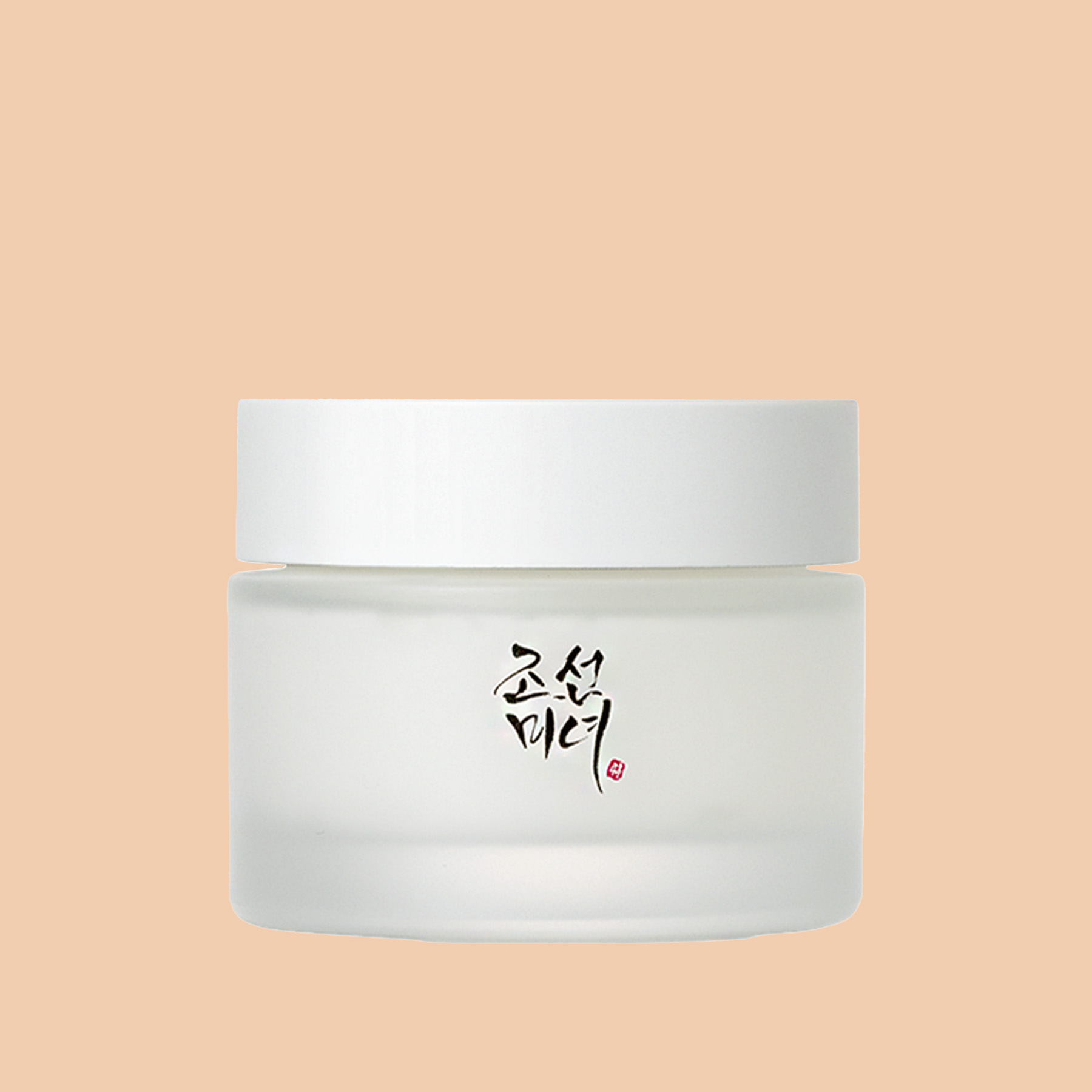 Beauty of Joseon Dynasty Cream Objem: 100 ml