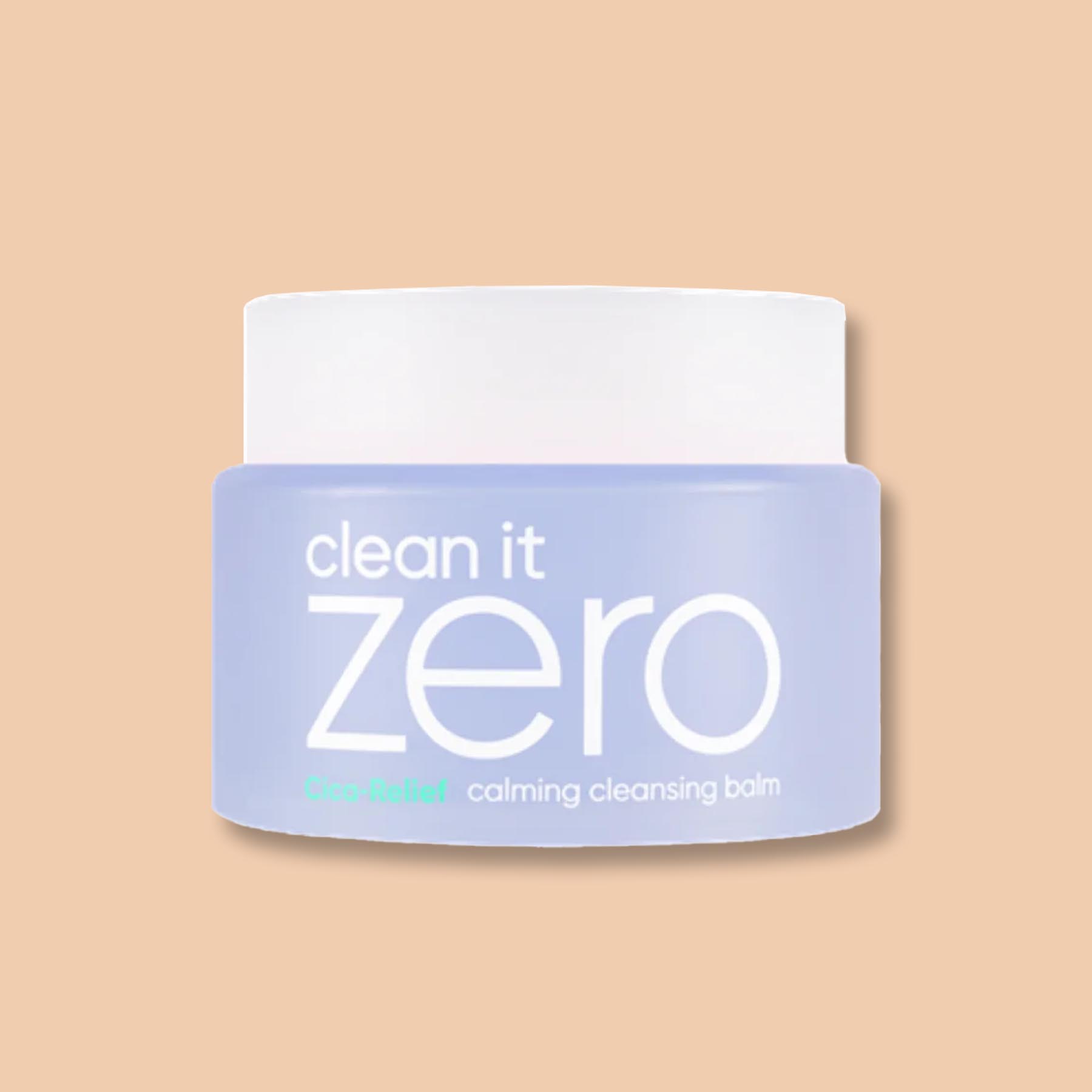Banila co. Clean it Zero Cleansing Balm Calming