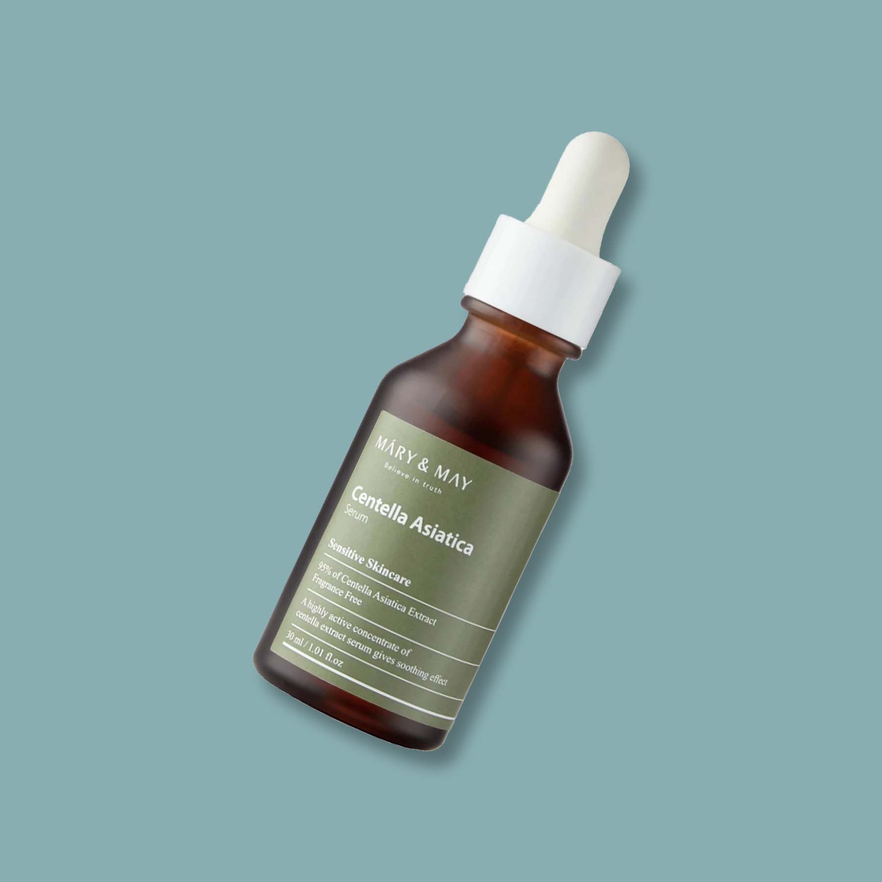 Mary&May Centella Asiatica Serum 30 ml