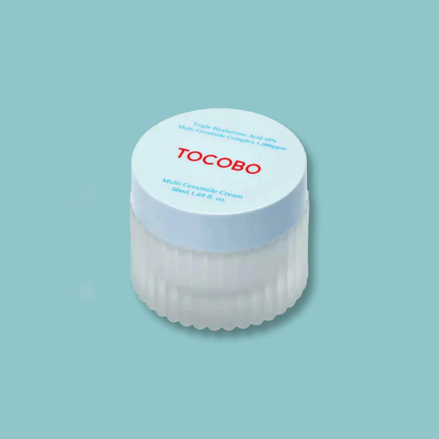 Tocobo Multi Ceramide Cream 50 ml