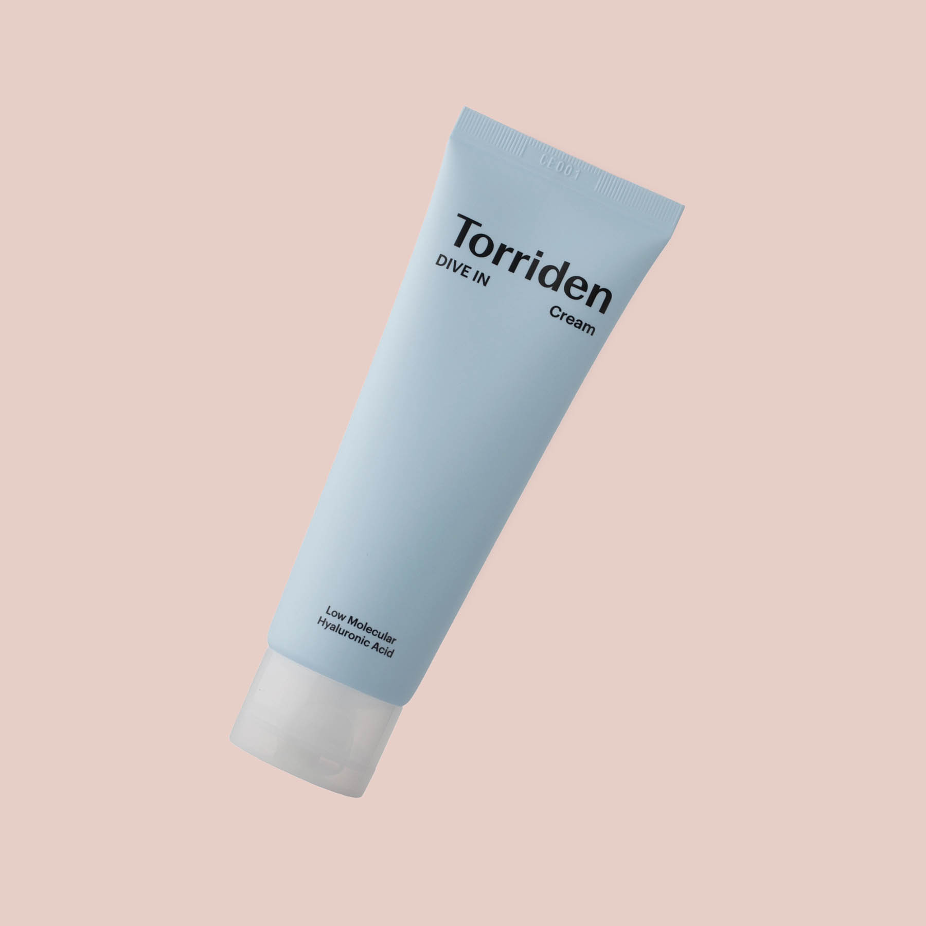 Torriden DIVE-IN Low Molecular Hyaluronic Acid Cream 80 ml