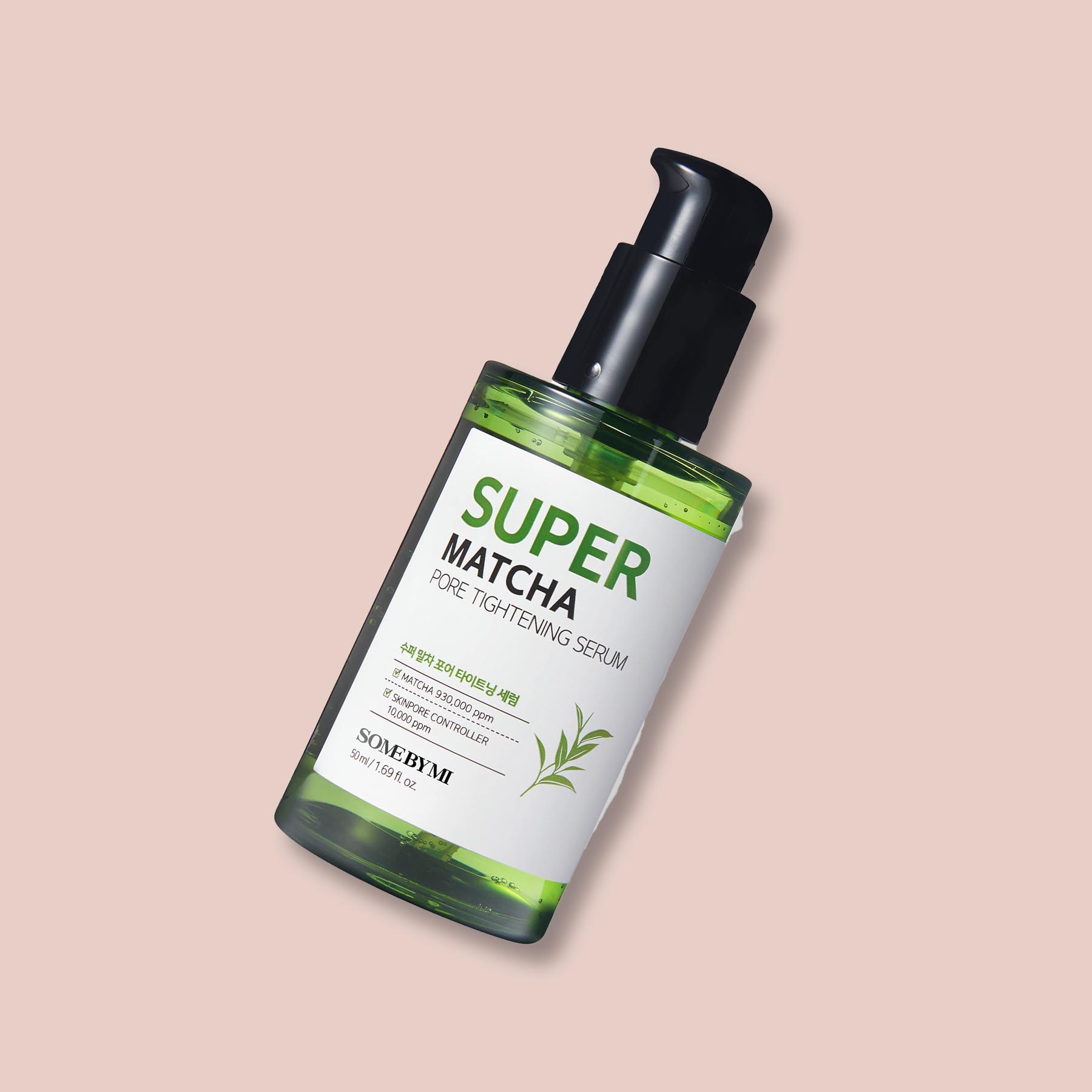 Some By Mi Super Matcha Pore Tightening sérum 50 ml