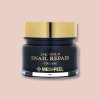 24k Gold Snail Repair Cream