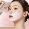 PDRN Pink Collagen Gel Mask 3