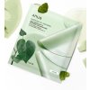 Heartleaf 70 Soothing Collagen Mask 3