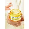 Yuja Niacin 30 Days Miracle Brightening Sleeping Mask revitalizujúca nočná maska na tvár 2