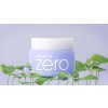 Clean it Zero Cleansing Balm Calming 2