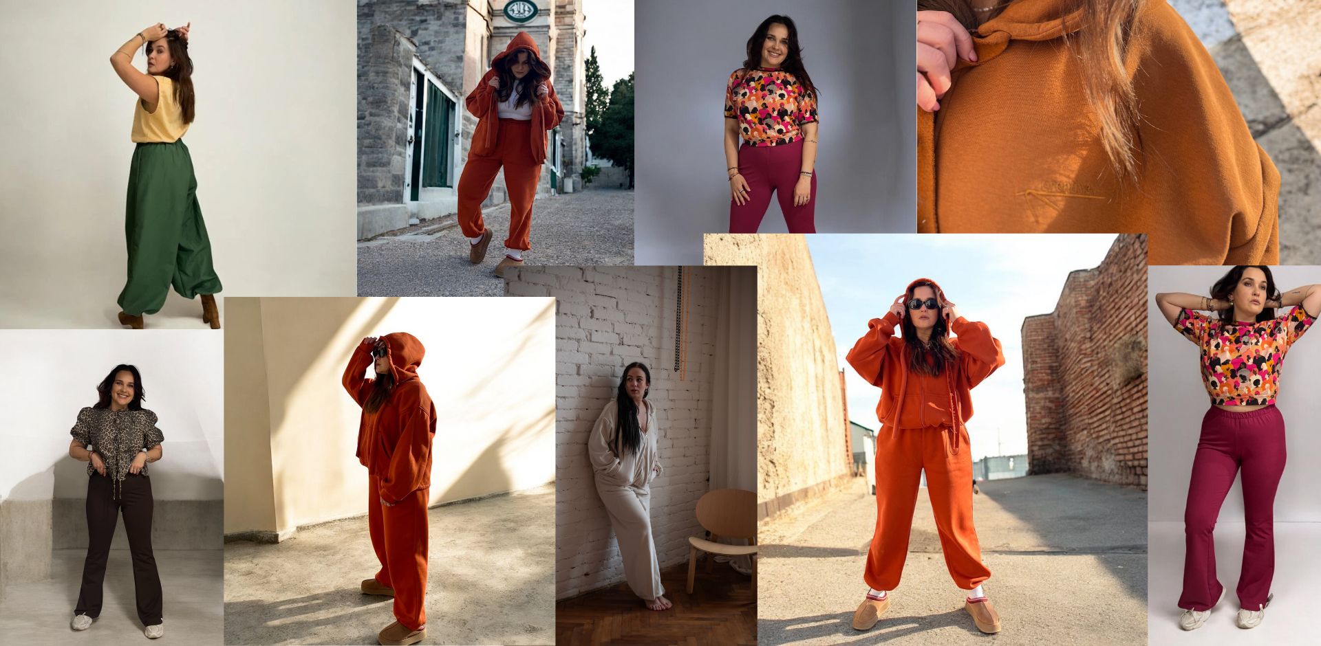 FASHION