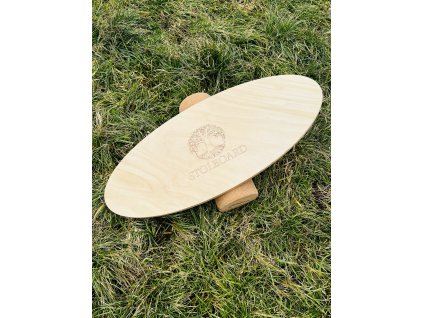 Balanční deska Stolboard standard