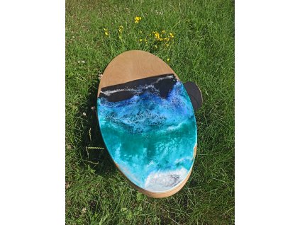 Balanční deska Stolboard SEA