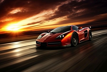 Najrýchlejšie auto na svete – Viete, ktoré to je?
