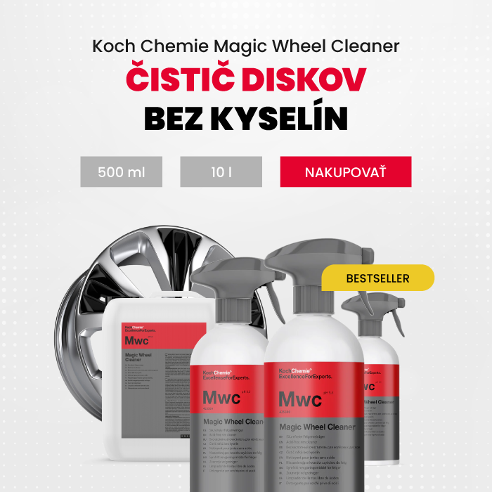 MagicWheelCleaner