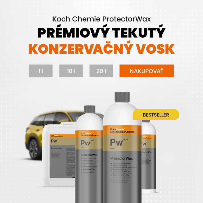 Protectorwax