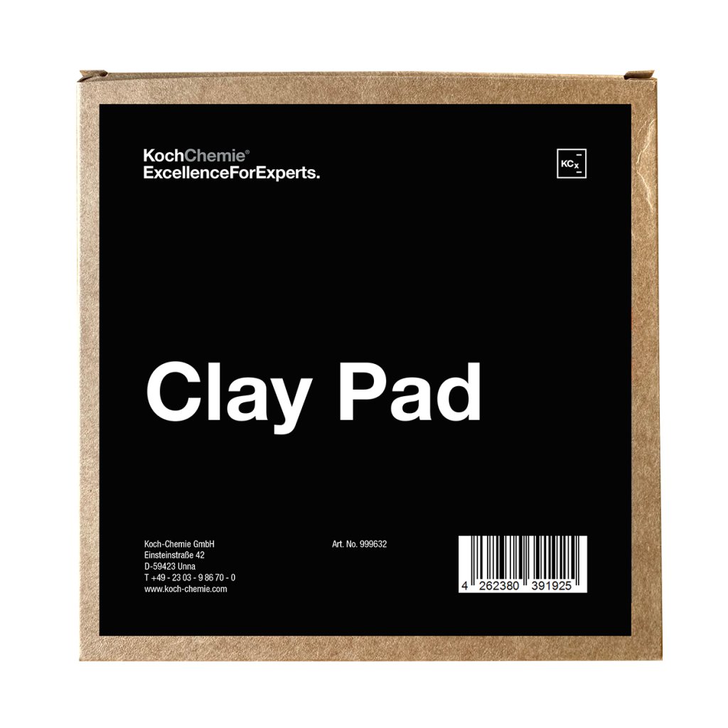 Koch Chemie Clay Pad 150mm