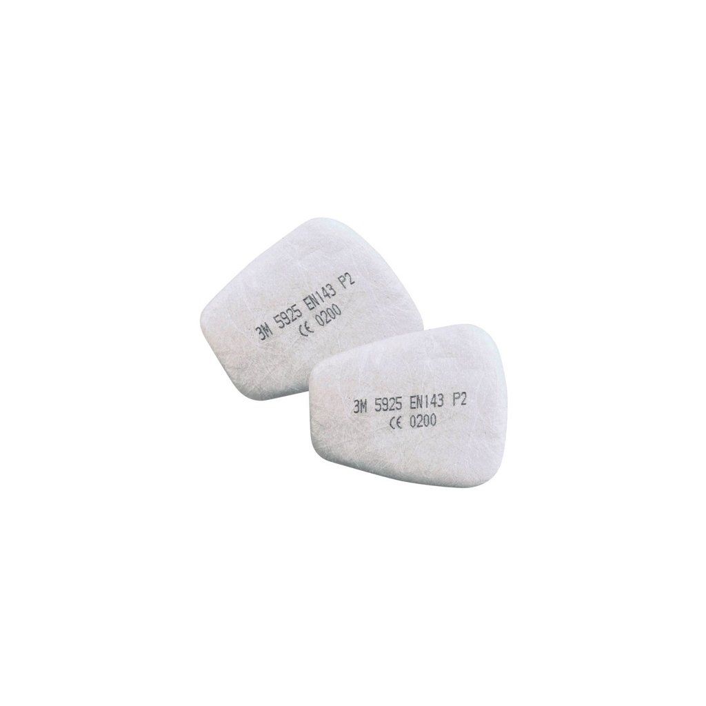 3M™ časticový filter 5925 2ks/bal.