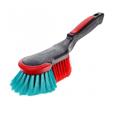 Vikan Hand brush soft - Kefa na čistenie laku