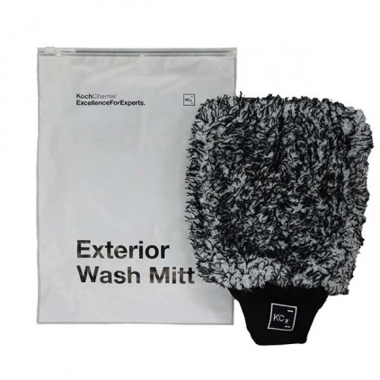 Koch Chemie Exterior Wash Mitt - Umývacia rukavica z mikrovlákna