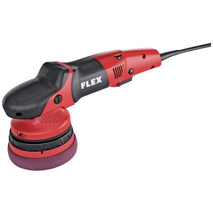 Flex XCE 10-8 125 - Excentrická leštička