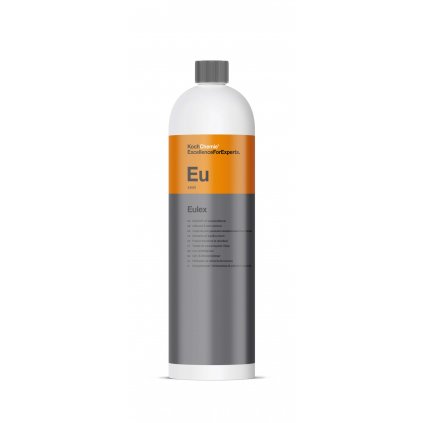 Koch Chemie Eulex (Eu) - Odstraňovač asfaltu;živice a lepidla 1L