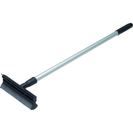Vikan Windscreen Scraper Telescopic 710mm - Stierka s hubkou na umývanie skiel