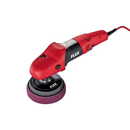Flex PE 14-3 125 - Rotačná leštička