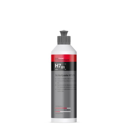 Heavy Cut H7.01 250ml