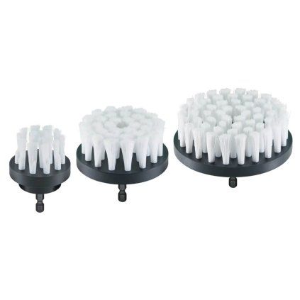 Flex Brush Set -Sada rotačných kefiek