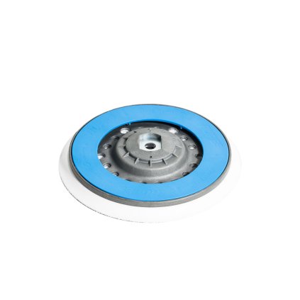 981 321N 150mm Velcro pad MULTIHOLE Hard M8