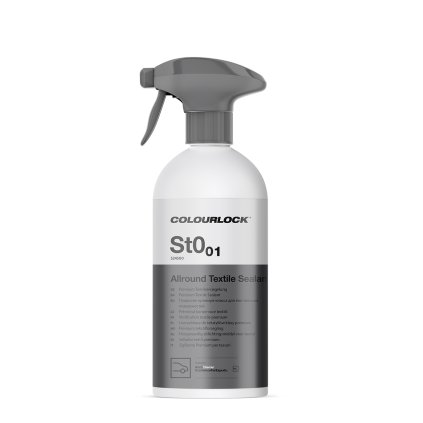 Koch Chemie Colourlock Allround Textile Sealant (St001) - Prémiová konzervácia textílií 500ml