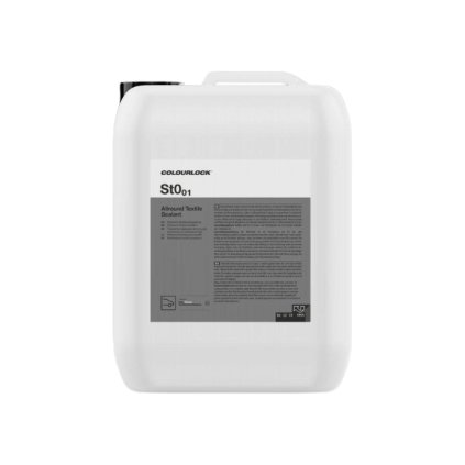 Koch Chemie Colourlock Allround Textile Sealant (St001) - Prémiová konzervácia textílií 5L