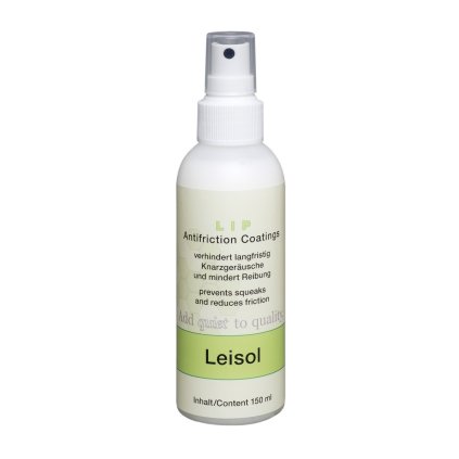 leisol