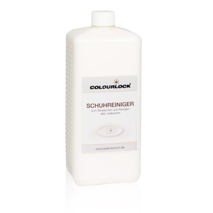 Colourlock Shoe Cleaner - Čistič kožených topánok 1L