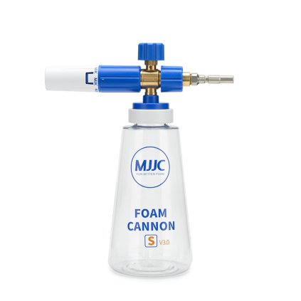 MJJC Foam Cannon S V3.0 - Napeňovač na wapku pre  Kranzle D10