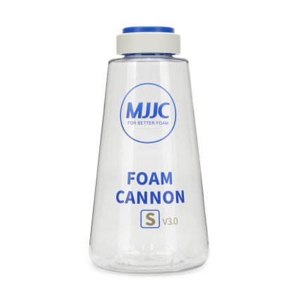 Náhradna fľaša 1000ml s uzáverom pre MJJC S V3.0