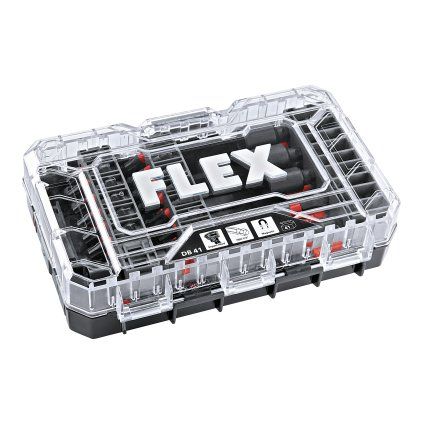 Flex DB 41 - Sada bitov 41-dielna