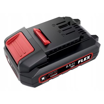 FLEX AP 18 0 2 5 akumulator 18V 2 5Ah