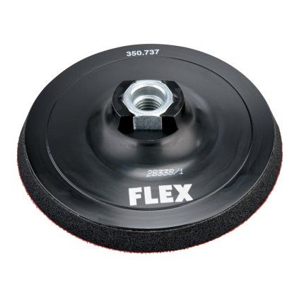 Flex BP-M D125 M14 - Unášací tanier