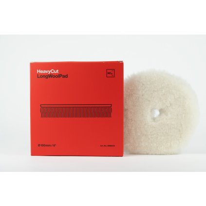 Long Wool pad 150 00005 2