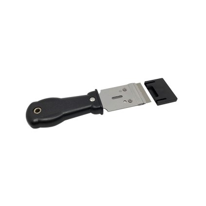 Wibotec Škrabka na sklo 40mm