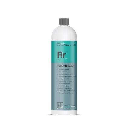 Koch Chemie Rubber Refresher (Rr) - Ošetrenie plastov a gumy pre lode 1L